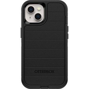 Brand New OtterBox Apple iPhone 13 Defender Pro Case - Black
